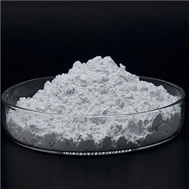 Alumina Brusný prášek