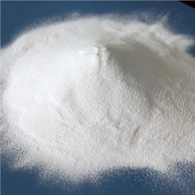 Gamma Alumina Prášek