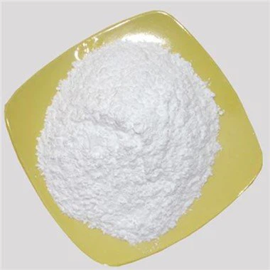 Makroporézní Pseudo Boehmite