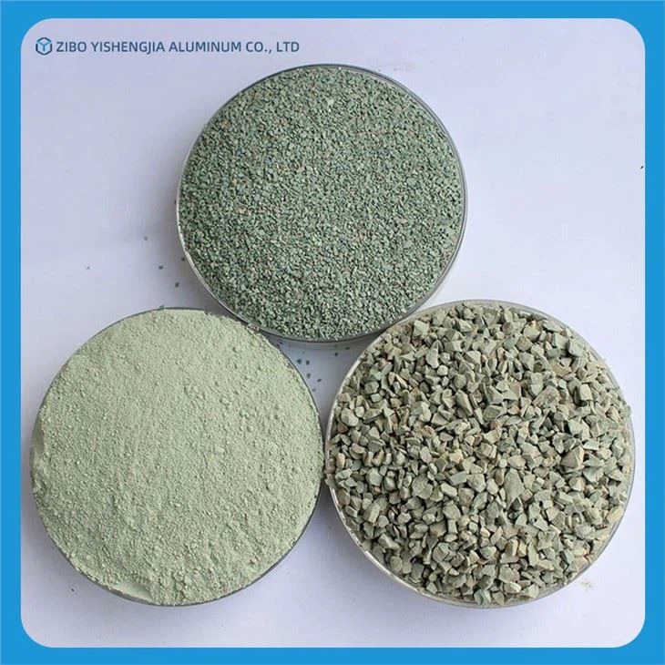 Analýza aplikace 4A zeolitu v PVC