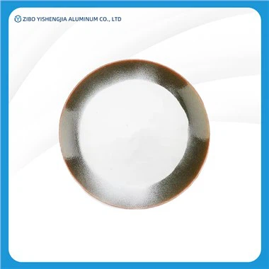 Kalcinovaný Alumina Prášek Pro Keramiku a žáruvzdorné materiály