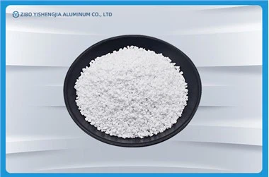 Tabulární oxid hlinitý