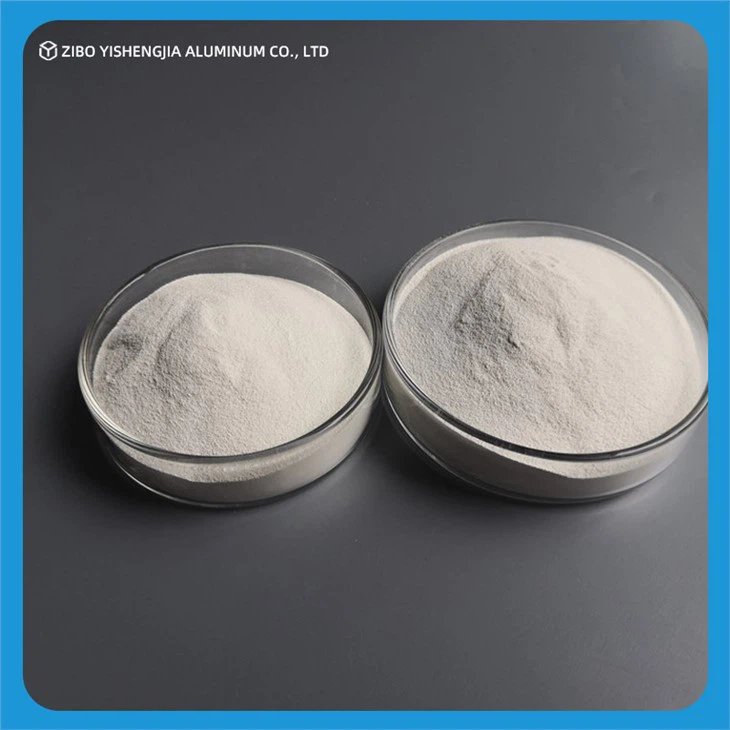 Role zeolitu 4A v detergentu